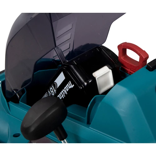 Makita  DLM330SM 33cm 18V LXT Li-ion fűnyíró | Akkuval, töltővel
