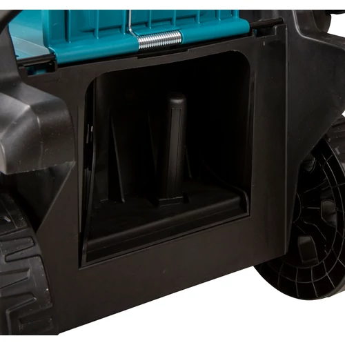 Makita  DLM330SM 33cm 18V LXT Li-ion fűnyíró | Akkuval, töltővel