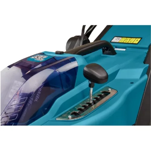 Makita  DLM330SM 33cm 18V LXT Li-ion fűnyíró | Akkuval, töltővel