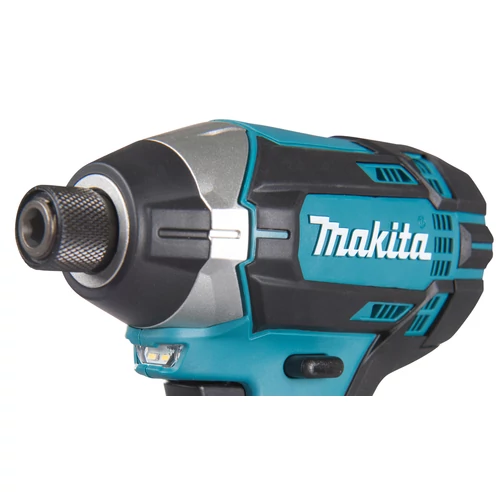 Makita DTD152Z 18V LXT Li-ion 165Nm ütvecsavarbehajtó 1/4