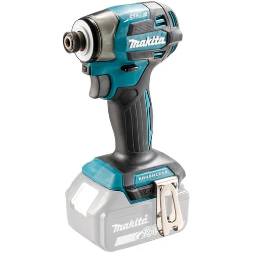 Makita DTD173Z 18V LXT Li-ion BL 180Nm 4 mód ütvecsavarbehajtó 1/4