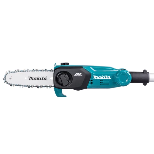 Makita DUA200Z 18V LXT BL XPT akkumulátoros magassági láncfűrész 20cm | Akku és töltő nélkül