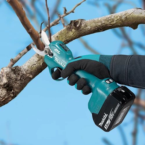 Makita DUP181Z 18V LXT Li-ion BL 30 mm metszőolló | Akku és töltő nélkül
