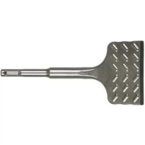 Makita SDS-PLUS véső széles 75x165 mm ÖNÉLEZŐ