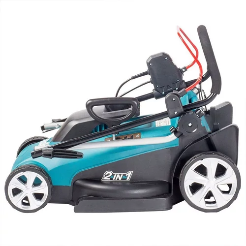 Makita ELM3720 37cm 1400W elektromos fűnyíró