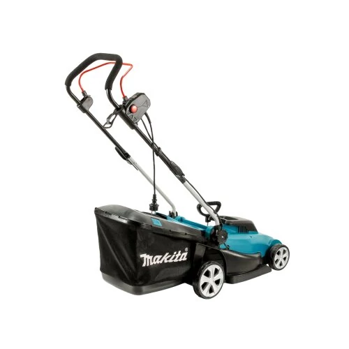 Makita ELM3720 37cm 1400W elektromos fűnyíró
