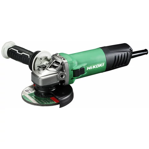 HIKOKI G13SB4 Sarokcsiszoló 125mm 1400W