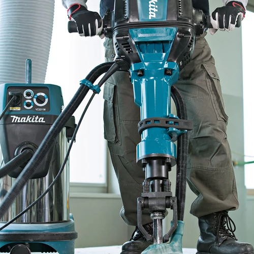 Makita HM1802 2000W 71,4J 28,6mm bontókalapács 30,1kg