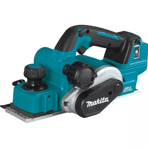 DKP181Z Makita 18V LXT Li-ion BL AWS ADT 82mm gyalu Z