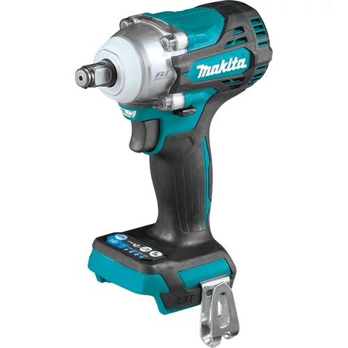 Makita 18V LXT Li-ion BL 330Nm ütvecsavarbehajtó 1/2