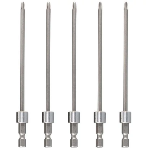 MAKITA bit 199146-8-hoz 5 db/csomag (CS)