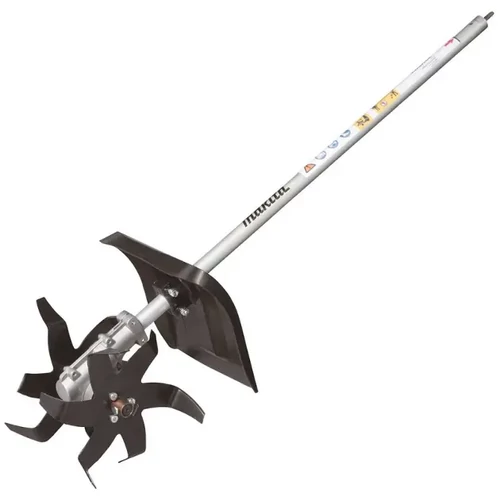Makita KR401MP 160mm Rotációs kapa feltét DUX/UX