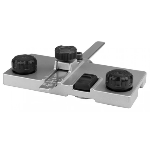 Makita Vezetősín adapter körfűrészekhez DHS660