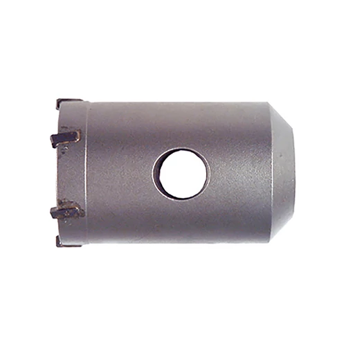 Makita SDS-Plus szerelhető dobozfúró 80x50mm