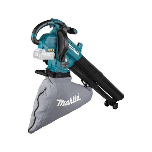 Makita 40Vmax XGT Li-ion BL lombszívó 150 W / légseprű 3,5 m3/p Z
