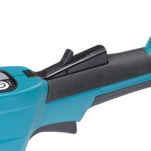 Makita UN001GZ 60 cm 850 W BL teleszkópos sövényvágó Z