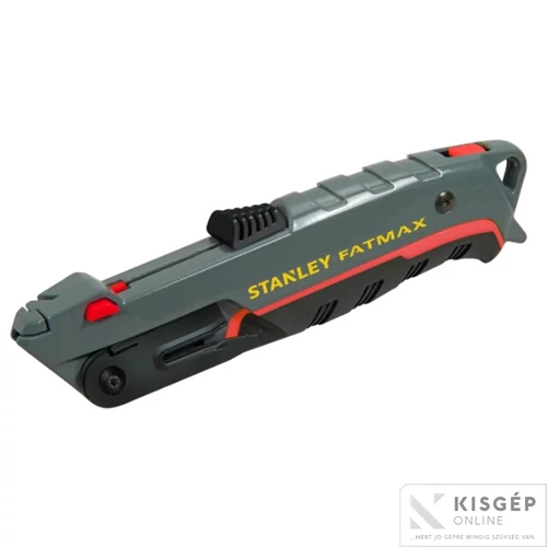 STANLEY FATMAX BIZTONSÁGI KÉS