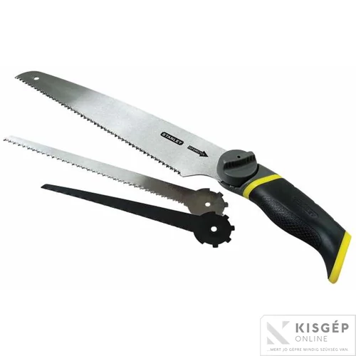 STANLEY 3IN1 FŰRÉSZ
