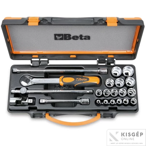 BETA 910A/C16