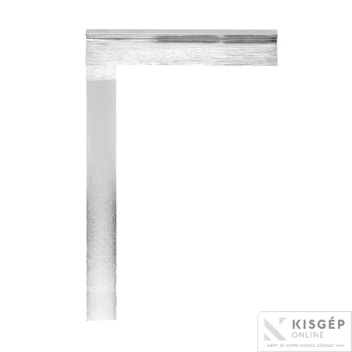 Z derékszög talpas 500x280mm TOVARNA