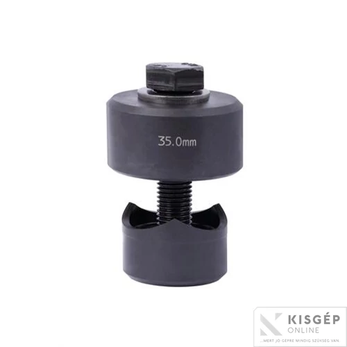 Rothenberger körlyukasztó 35mm