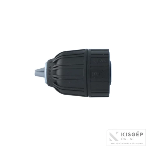 Z gyorstokmány hüvelyes Plastic D0,8-10 3/8˝-24UNF R+L