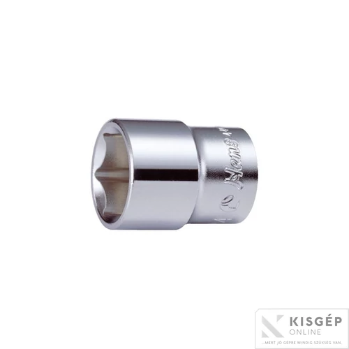 Z dugókulcs fej 1/4˝ 5,5mm HANS