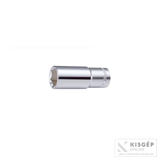 Z dugókulcs fej 1/4˝ 11mm hosszú
