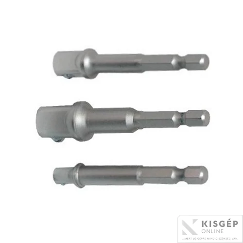 Z bit adapter dugókulcshoz Z-TOOLS