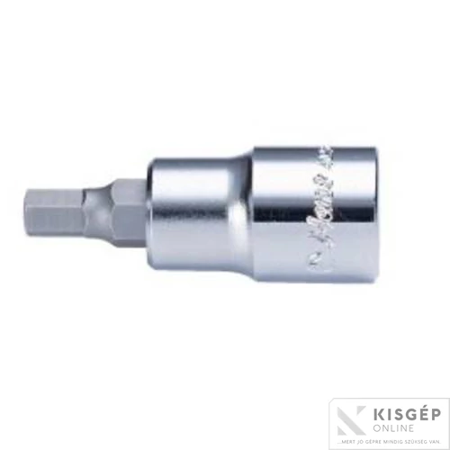 Z bit-dugókulcsfej imbusz 1/4 HANS SW5   2026M05