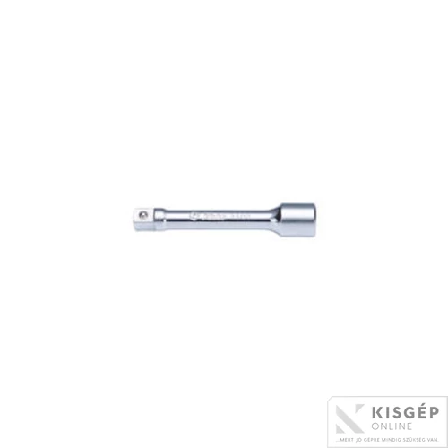 Z toldószár 3/8˝ 125mm HANS          3800-05