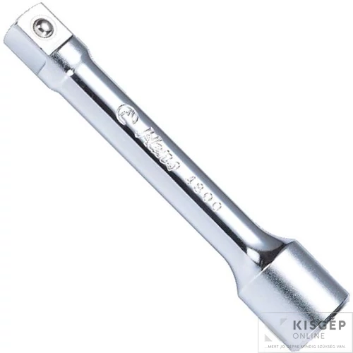 Z toldószár 3/8˝ 250mm HANS 3800-10