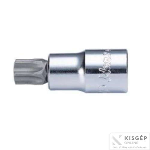 Z bit-dugókulcs fej 3/8 TX25 3024T25 HANS