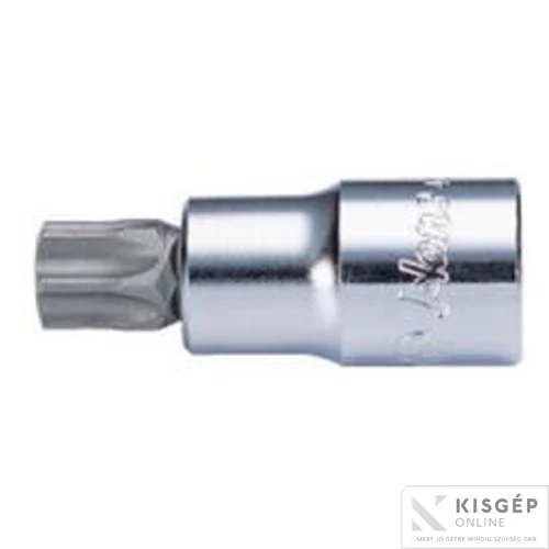 Z bit-dugókulcs fej 3/8 TX30 3024T30 HANS
