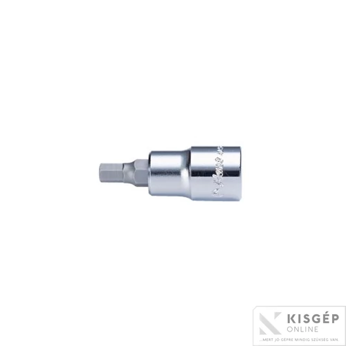 Z imbusz bit-dugókulcsfej 3/8˝ SW4   3026M04