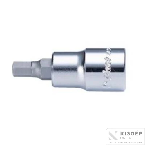 Z imbusz bit-dugókulcsfej 3/8˝ SW10 3026M10