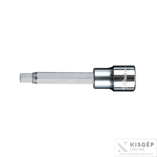 Z imbusz bit-dugókulcsfej 1/2 hosszú SW6x100  40264M06