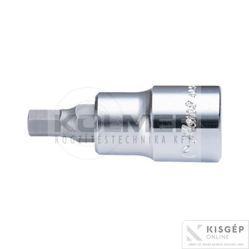 Z imbusz dugókulcsfej 1/2 M5 07H4026M05