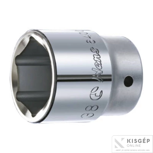 Z dugókulcs fej 3/4˝ 32mm 6400M32