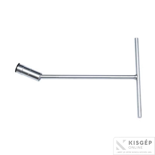Z T gyertyakulcs 20,8x382mm HANS 07H1305-15M20