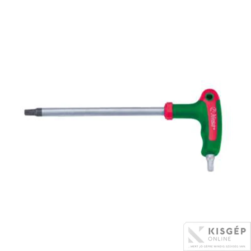 Z TORX kulcs kombinált TTH15x72/100  07H1755TTH15