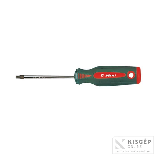 Z csavarhúzó furatos HANS TORX TH8   0450TH08