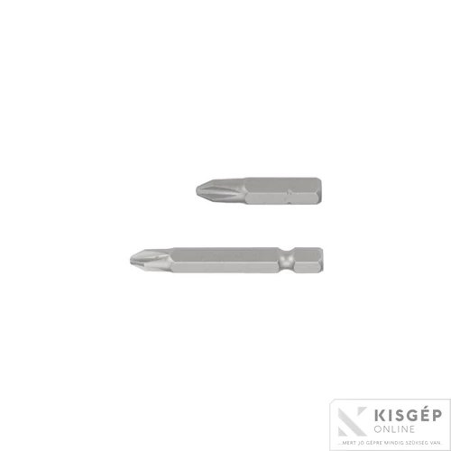 Z HANS 1/4˝ Phillips bit hegy S2 PH0x30 021-3PH0