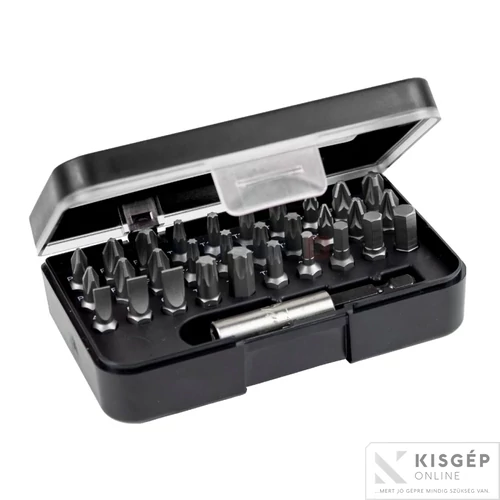 WIHA PROMO Standrad bit készlet 31 részes