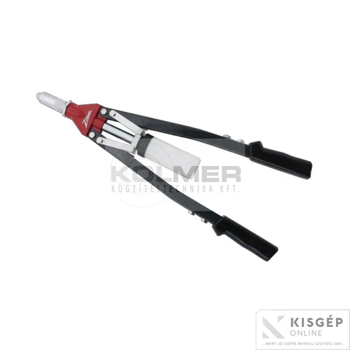 Z szegecsanyahúzó kétkaros DHNR 330-10P Z-TOOLS