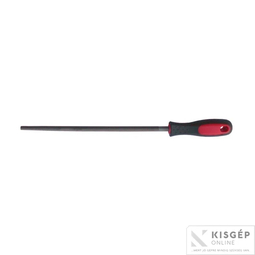 Z reszelő kerek 150/1 nyelezve
