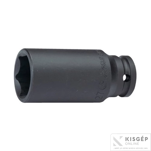 Z gépi dugókulcsfej 32mm 3/4˝ hosszú 07H86300M32