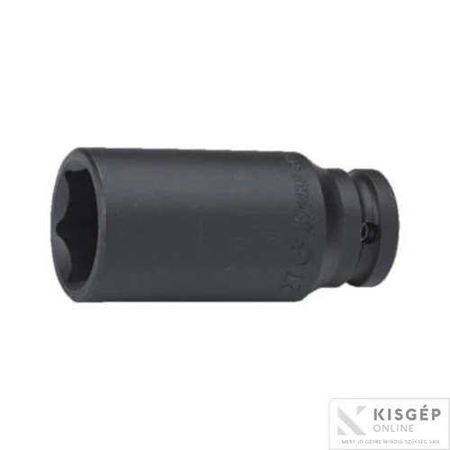 Z gépi dugókulcsfej 33mm 1