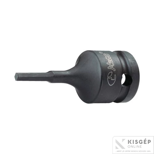 Z gépi dugókulcsfej 1/2˝ SW17-78 imbusz 07H84016-3M17