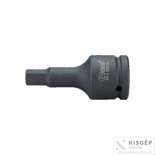 Z gépi imbusz dugókulcsfej SW17x90 86016M17 3/4˝